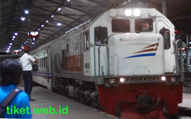 Stasiun Bowerno Terbaru